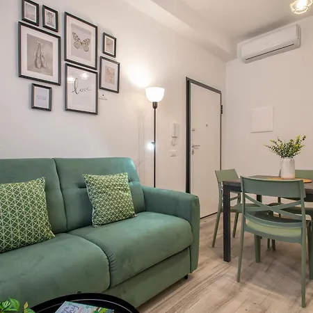 Casa Lavanda Appartement