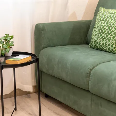 Appartement Casa Lavanda