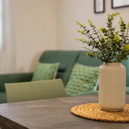 Appartement Casa Lavanda Olbia