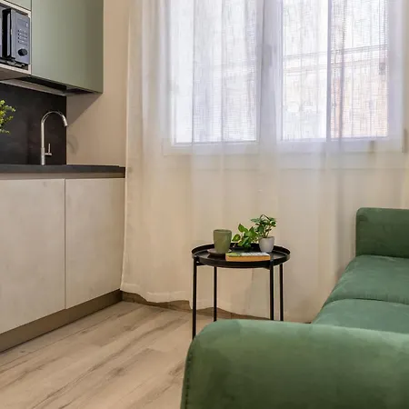 Appartement Casa Lavanda