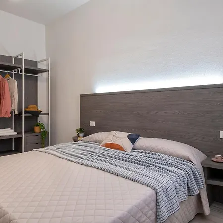 Casa Lavanda Appartement