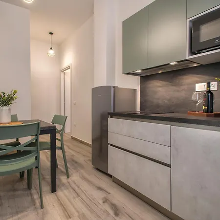 Appartement Casa Lavanda