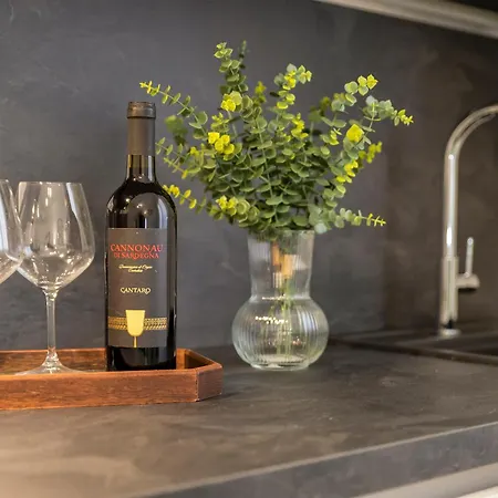 Casa Lavanda Διαμέρισμα *