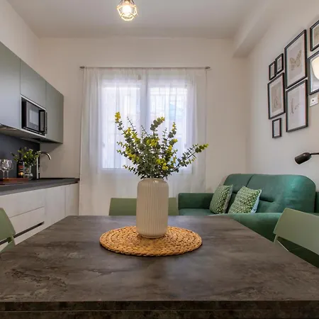 Διαμέρισμα Casa Lavanda