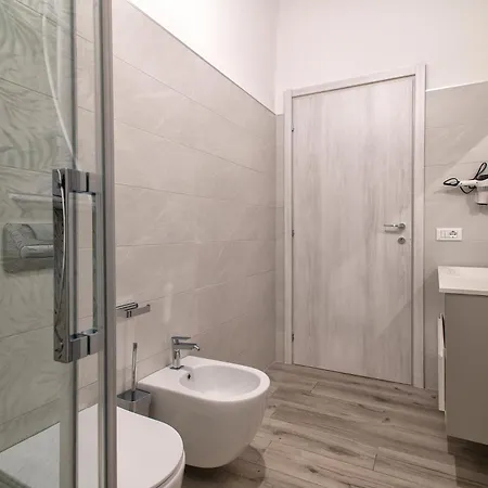 Lejlighed Casa Lavanda Olbia