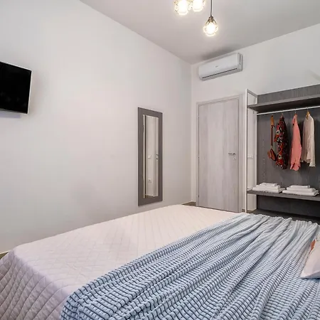 Casa Lavanda * Όλμπια