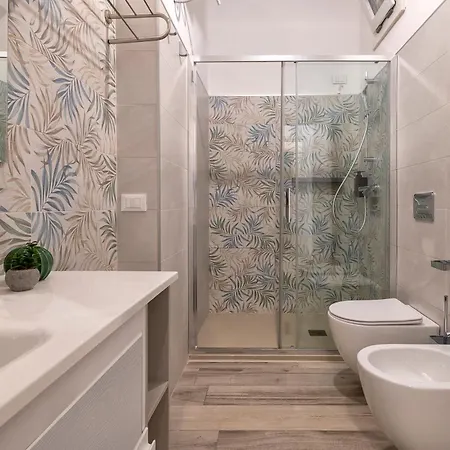 Casa Lavanda Όλμπια