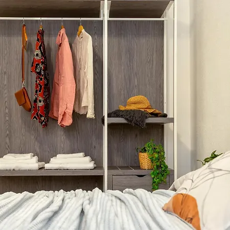 Διαμέρισμα Casa Lavanda *