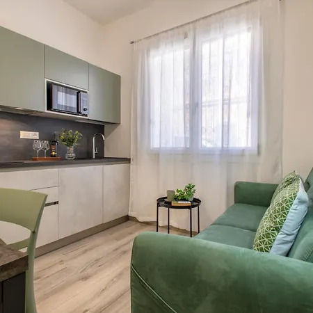 Casa Lavanda * Όλμπια